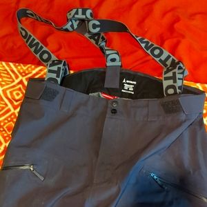 Atomic Ski Bibs